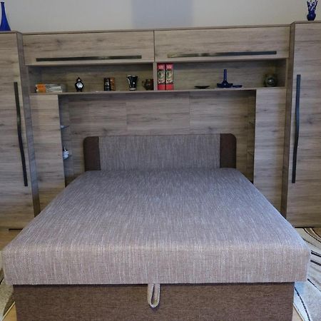 Eva Apartman Szigetvár 外观 照片