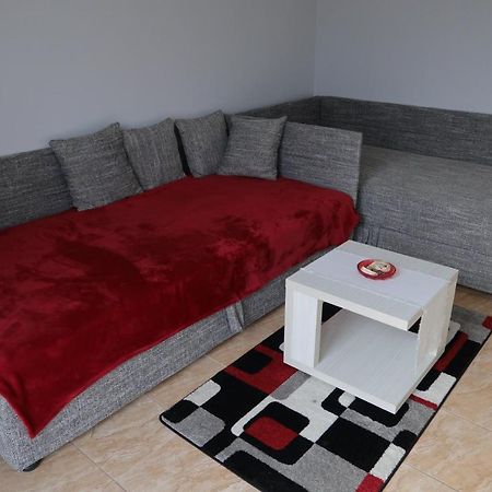 Eva Apartman Szigetvár 外观 照片
