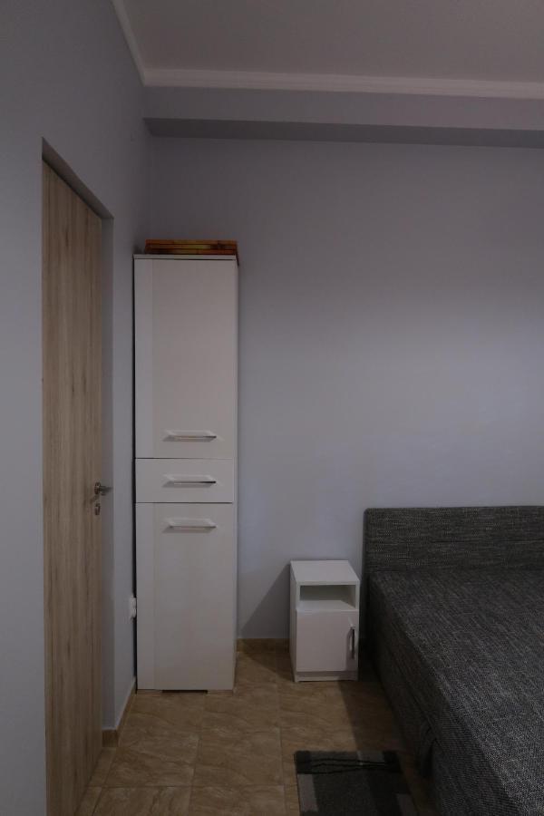 Eva Apartman Szigetvár 外观 照片