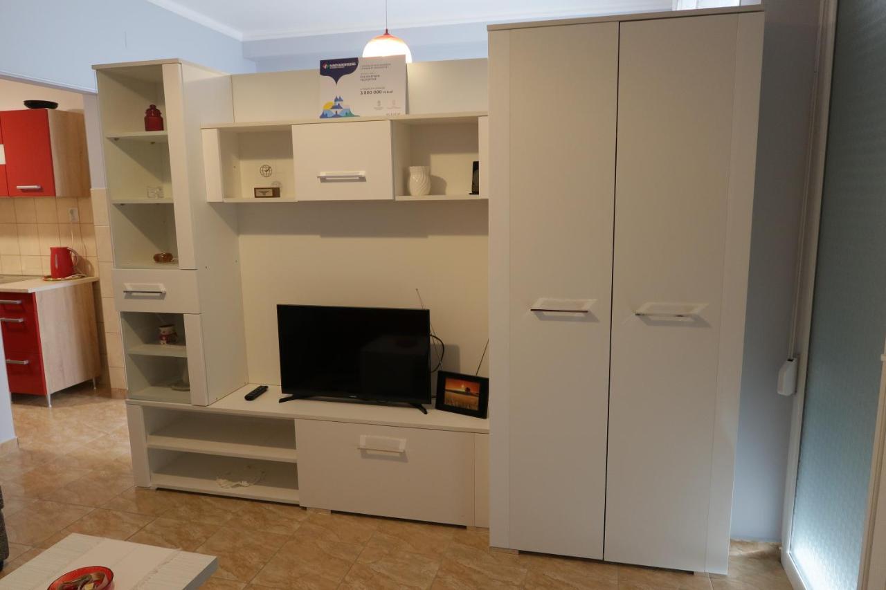 Eva Apartman Szigetvár 外观 照片