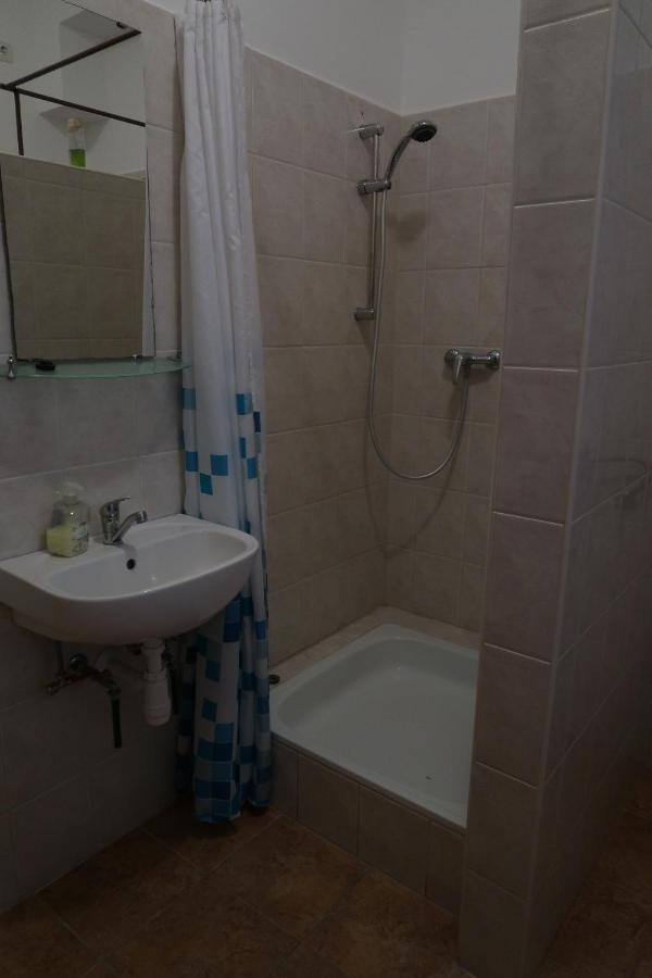 Eva Apartman Szigetvár 外观 照片