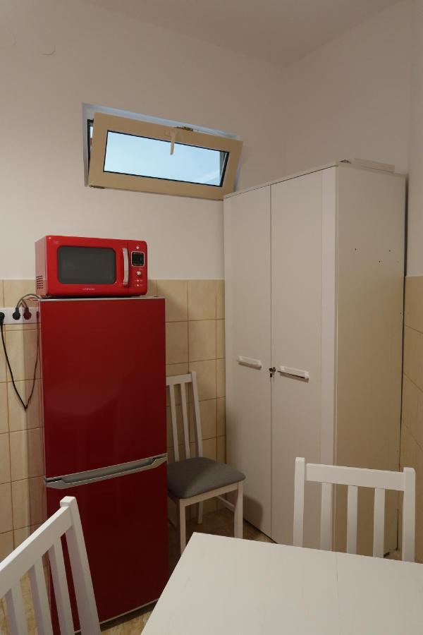 Eva Apartman Szigetvár 外观 照片