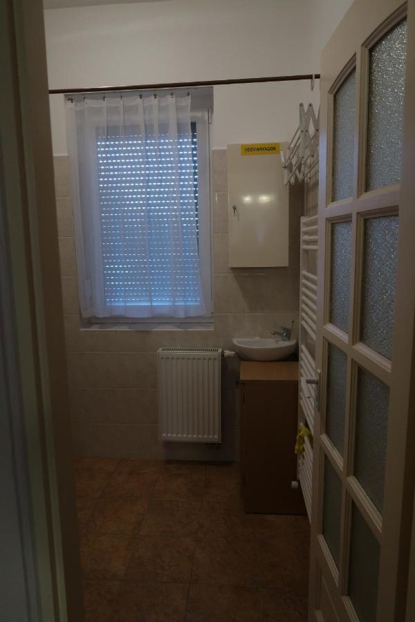 Eva Apartman Szigetvár 外观 照片