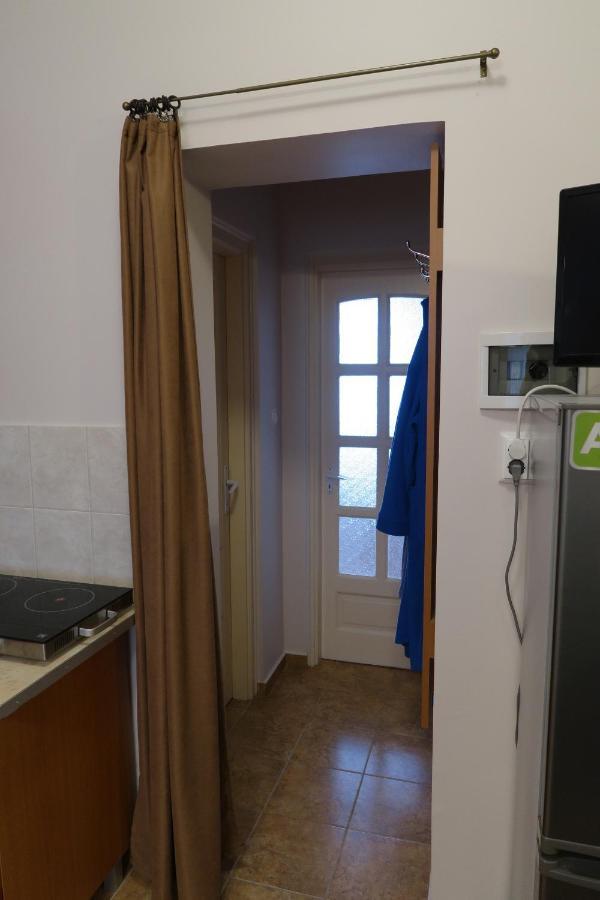 Eva Apartman Szigetvár 外观 照片