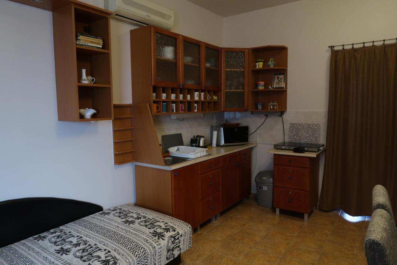 Eva Apartman Szigetvár 外观 照片