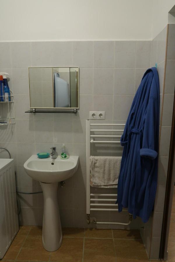 Eva Apartman Szigetvár 外观 照片