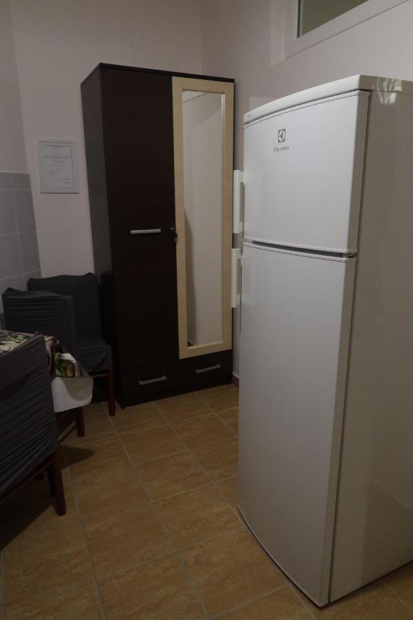 Eva Apartman Szigetvár 外观 照片