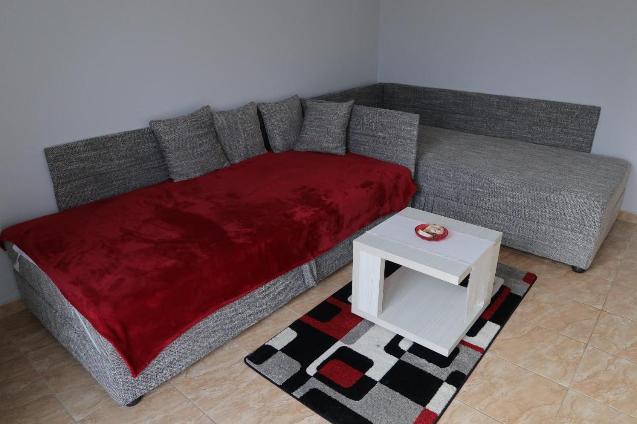 Eva Apartman Szigetvár 外观 照片